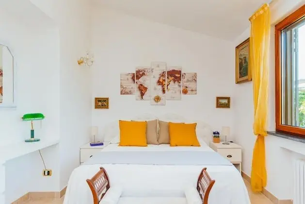 Villa, Sigara İçilebilir