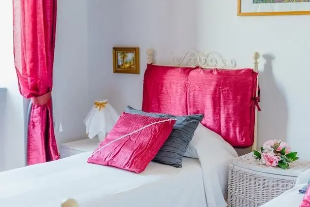 Villa, Sigara İçilebilir