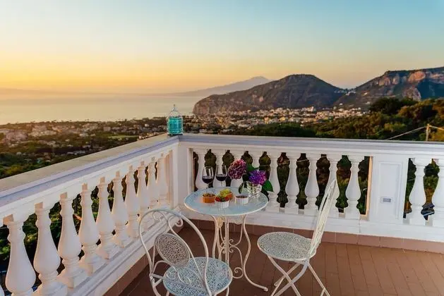 Villa, Sigara İçilebilir
