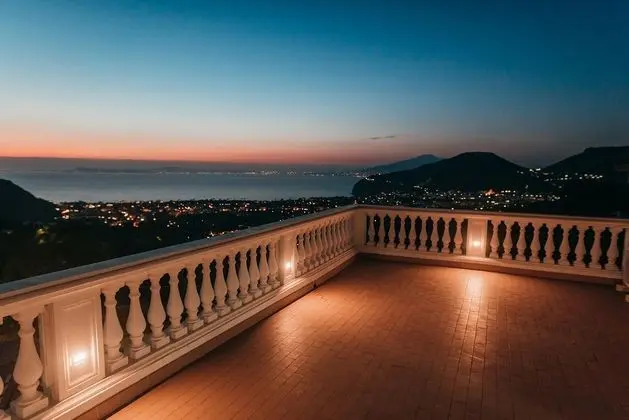 Villa, Sigara İçilebilir