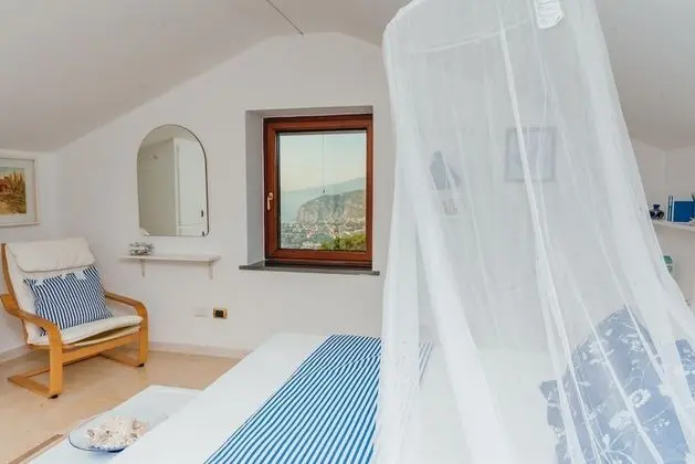 Villa, Sigara İçilebilir