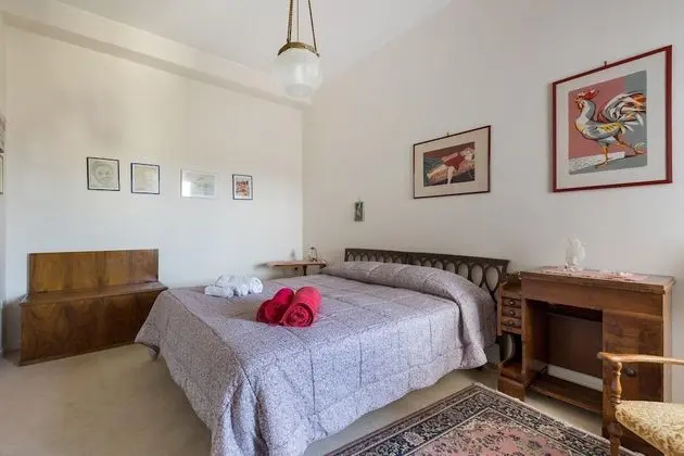 Standard Apart Daire, 3 Yatak Odası