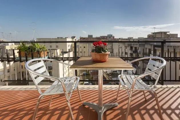 Standard Apart Daire, 3 Yatak Odası