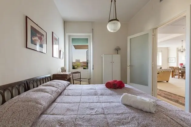 Standard Apart Daire, 3 Yatak Odası