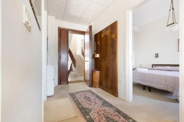 Standard Apart Daire, 3 Yatak Odası