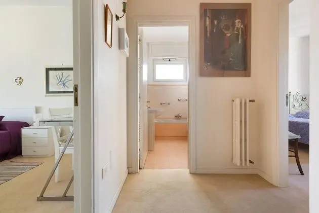 Standard Apart Daire, 3 Yatak Odası