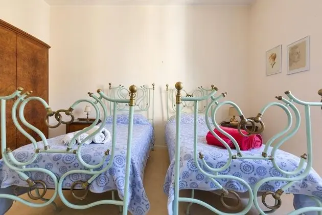 Standard Apart Daire, 3 Yatak Odası