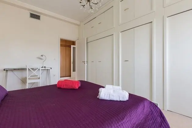 Standard Apart Daire, 3 Yatak Odası