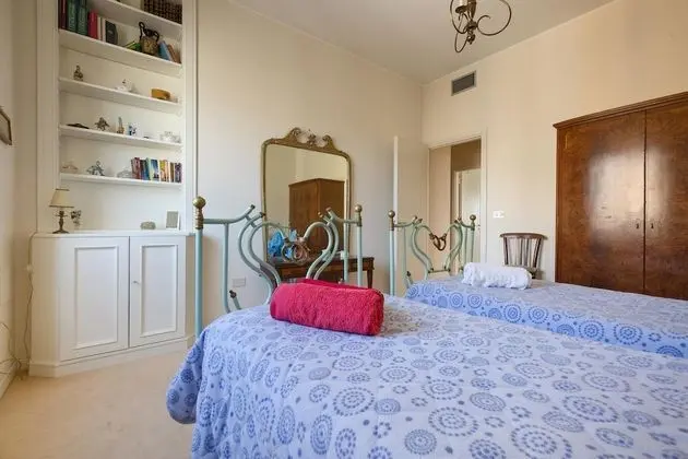 Standard Apart Daire, 3 Yatak Odası