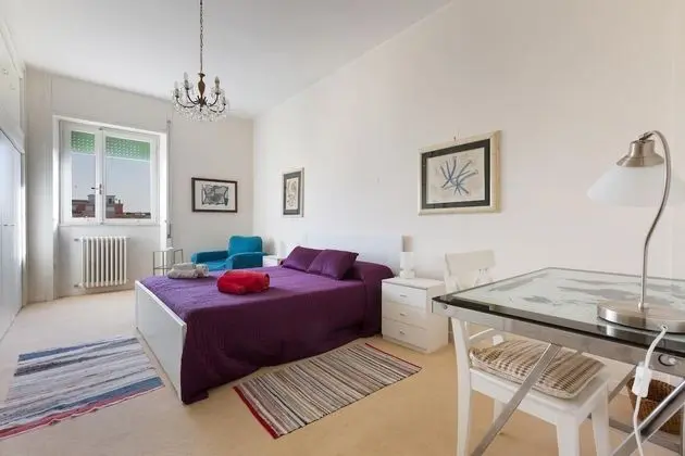 Standard Apart Daire, 3 Yatak Odası