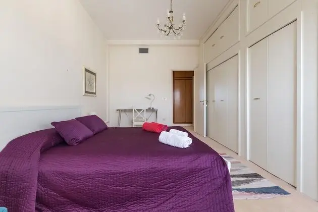 Standard Apart Daire, 3 Yatak Odası