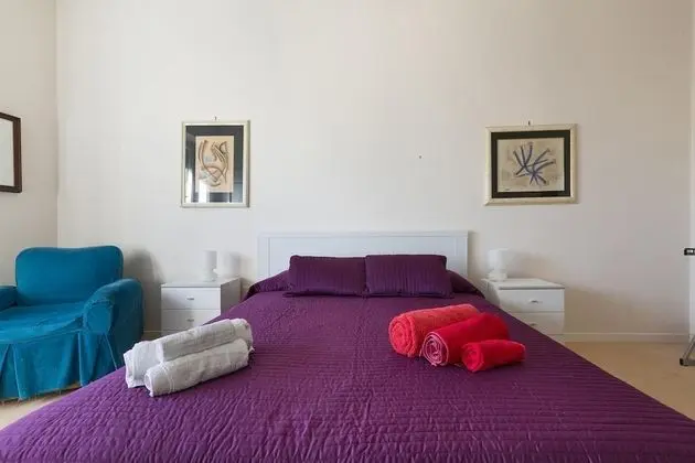 Standard Apart Daire, 3 Yatak Odası