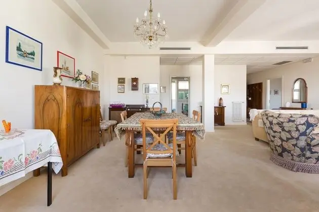 Standard Apart Daire, 3 Yatak Odası