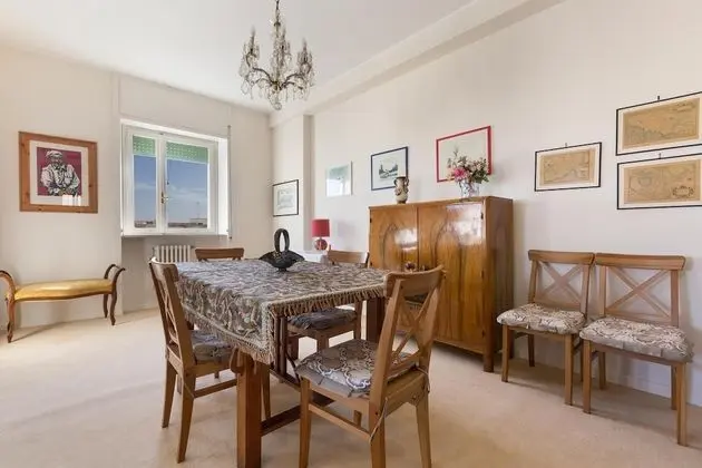 Standard Apart Daire, 3 Yatak Odası