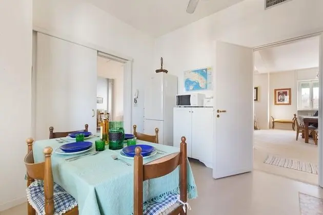 Standard Apart Daire, 3 Yatak Odası