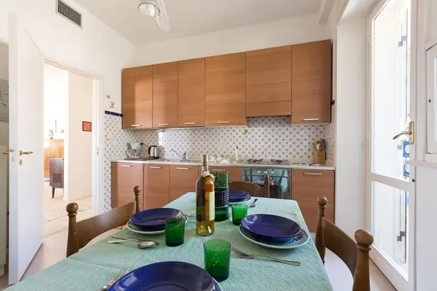 Standard Apart Daire, 3 Yatak Odası