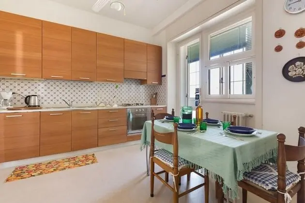 Standard Apart Daire, 3 Yatak Odası