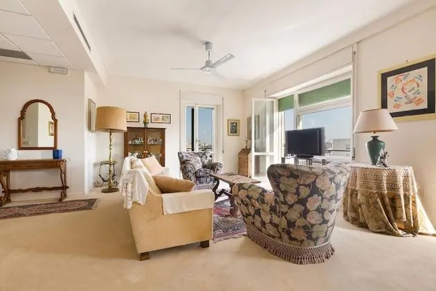 Standard Apart Daire, 3 Yatak Odası