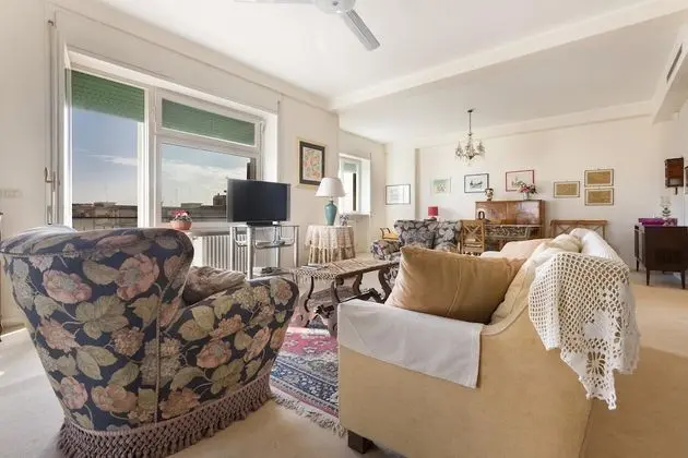 Standard Apart Daire, 3 Yatak Odası