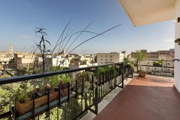 Standard Apart Daire, 3 Yatak Odası