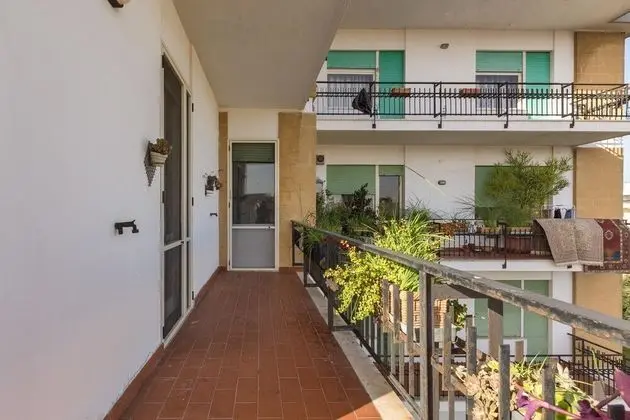 Standard Apart Daire, 3 Yatak Odası