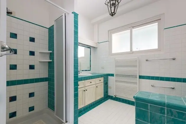 Standard Apart Daire, 3 Yatak Odası