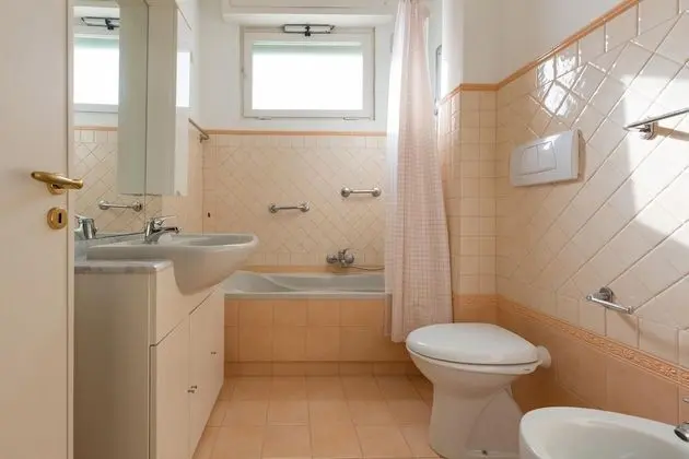 Standard Apart Daire, 3 Yatak Odası