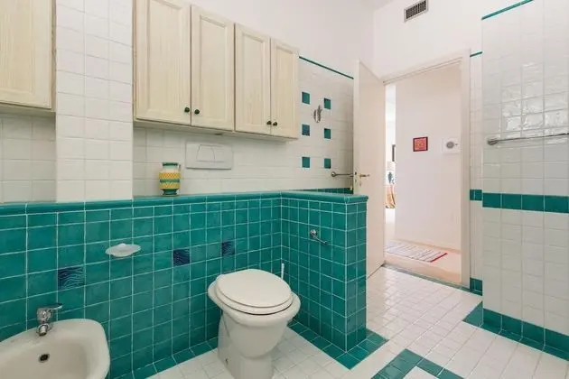 Standard Apart Daire, 3 Yatak Odası