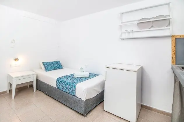 Comfort Apart Daire
