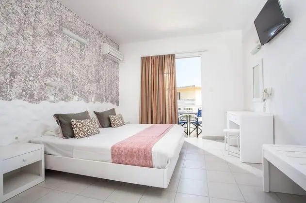 Comfort İki Ayrı Yataklı Oda