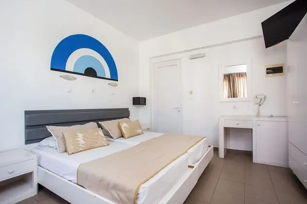 Comfort İki Ayrı Yataklı Oda