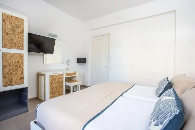 Comfort İki Ayrı Yataklı Oda