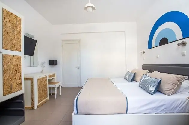 Comfort İki Ayrı Yataklı Oda