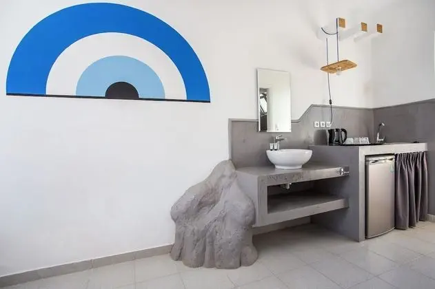 Comfort İki Ayrı Yataklı Oda