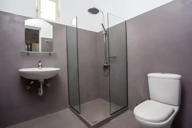 Comfort İki Ayrı Yataklı Oda