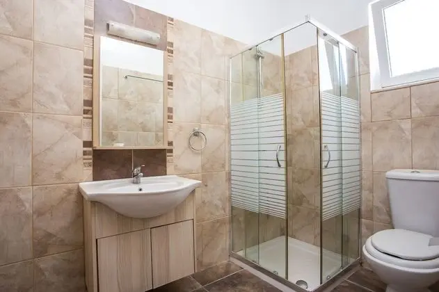 Comfort İki Ayrı Yataklı Oda