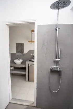 Comfort İki Ayrı Yataklı Oda