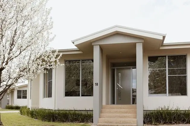 Luxury Villa, 2 Yatak Odası
