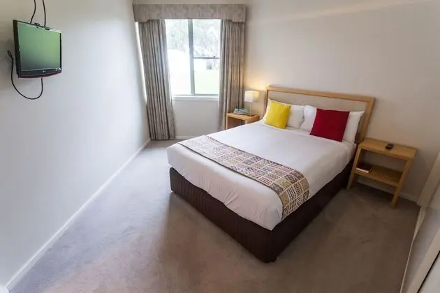 Luxury Villa, 2 Yatak Odası