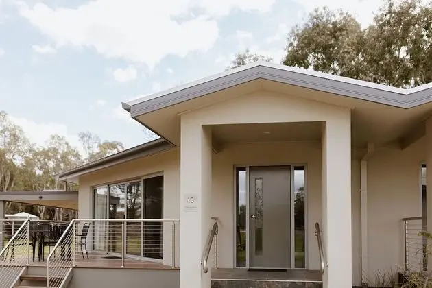 Luxury Villa, 2 Yatak Odası