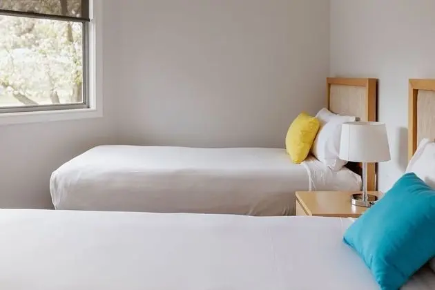 Luxury Villa, 2 Yatak Odası
