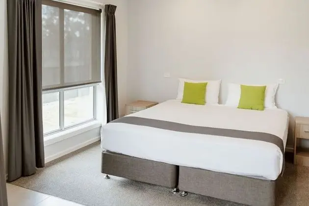 Luxury Villa, 2 Yatak Odası