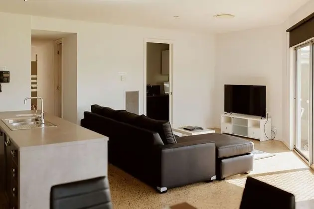 Luxury Villa, 2 Yatak Odası