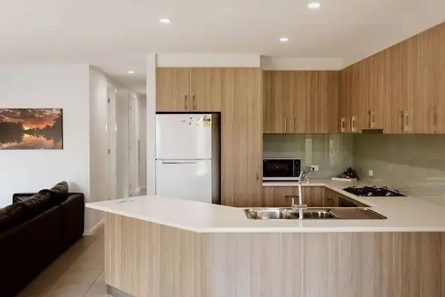 Luxury Villa, 2 Yatak Odası