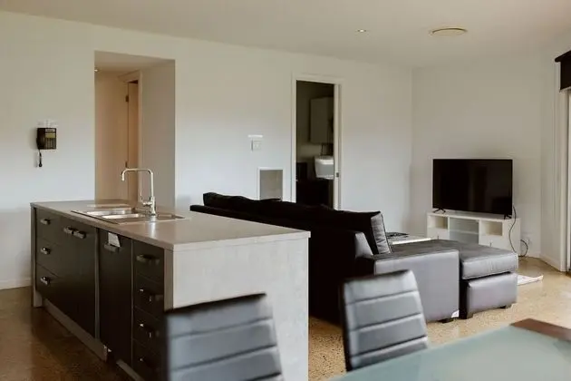 Luxury Villa, 2 Yatak Odası