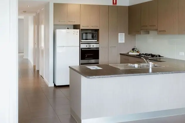 Luxury Villa, 2 Yatak Odası