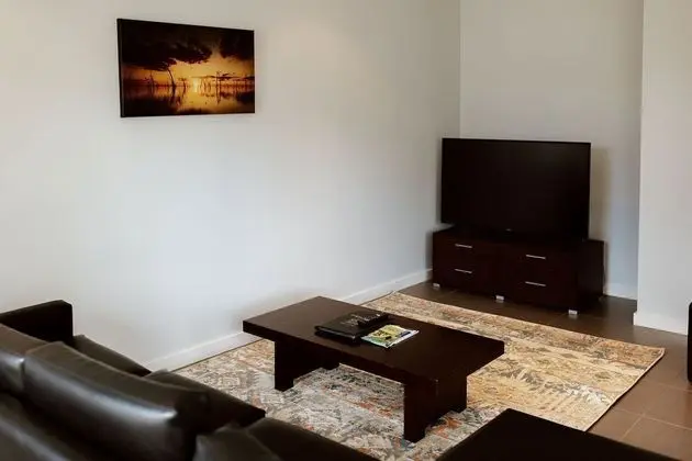 Luxury Villa, 2 Yatak Odası