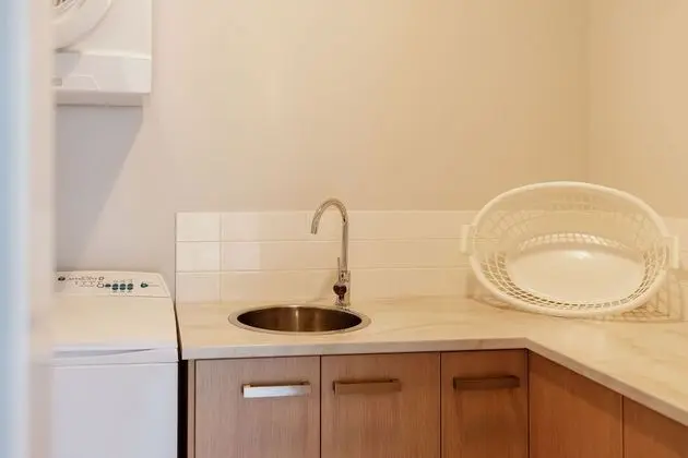 Luxury Villa, 2 Yatak Odası