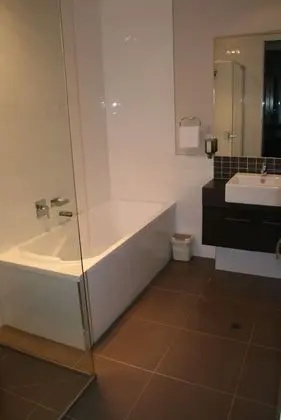 Luxury Villa, 2 Yatak Odası