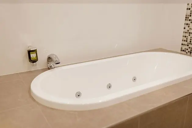 Luxury Villa, 2 Yatak Odası